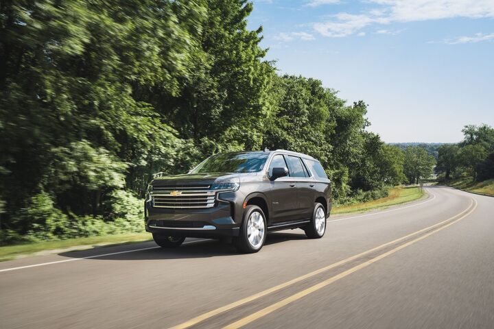 chevrolet traverse vs chevrolet tahoe comparison which suv is right for you