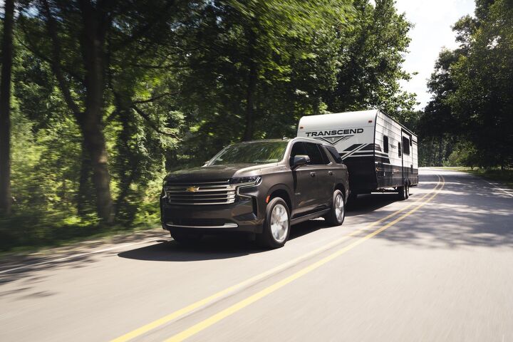 chevrolet tahoe vs chevrolet suburban which full size chevy is right for you