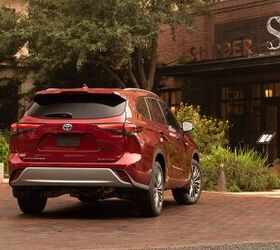 buick enclave vs toyota highlander which three row suv is right for you