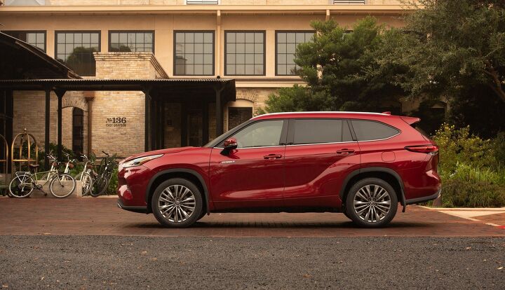toyota highlander vs 4runner which suv is right for you