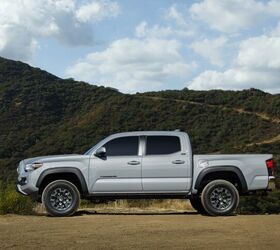 chevrolet colorado vs toyota tacoma which mid size truck is right for you