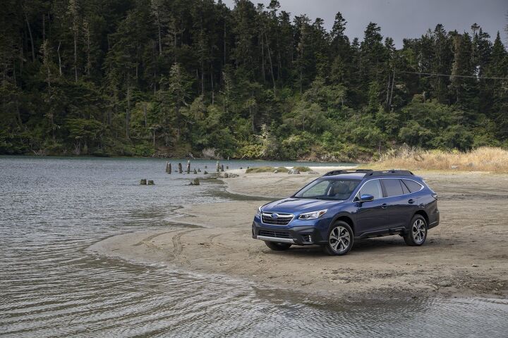 subaru ascent vs subaru outback which crossover is right for you