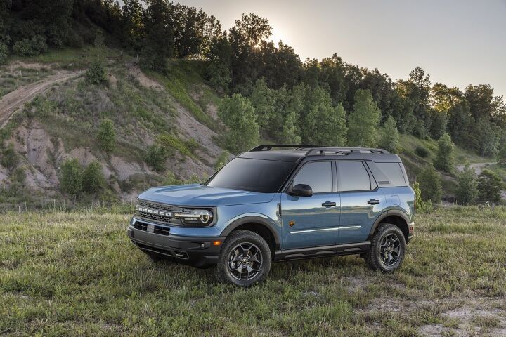ford bronco sport vs jeep cherokee which suv is right for you