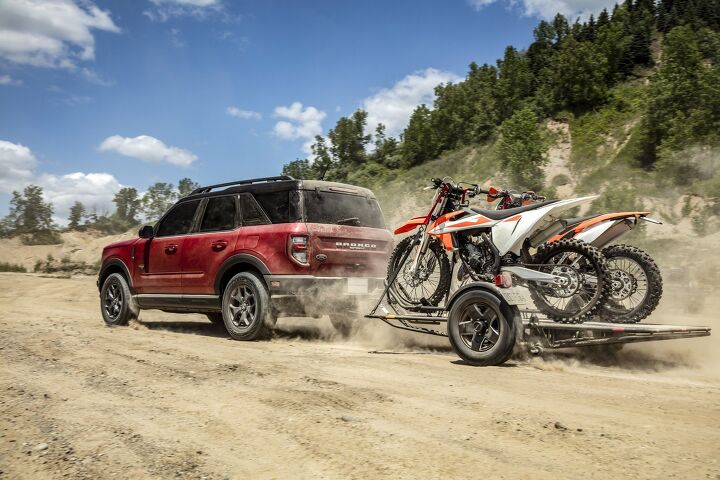 ford bronco sport vs jeep cherokee which suv is right for you