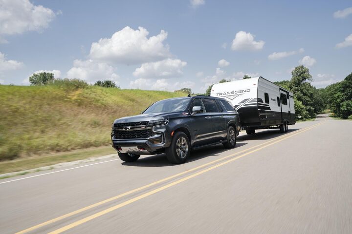 chevrolet tahoe vs chevrolet suburban which full size chevy is right for you