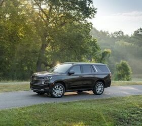 chevrolet tahoe vs chevrolet suburban which full size chevy is right for you
