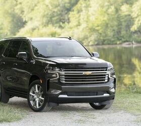 chevrolet tahoe vs ford expedition which full size suv is right for you