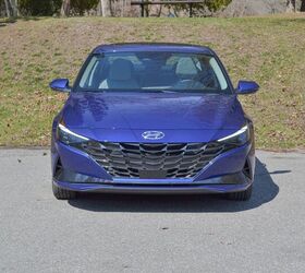 toyota corolla vs hyundai elantra comparison