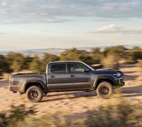 ford ranger vs toyota tacoma which mid size pickup is right for you