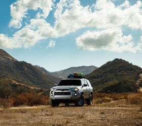 toyota tacoma vs toyota 4runner which mid sizer is right for you