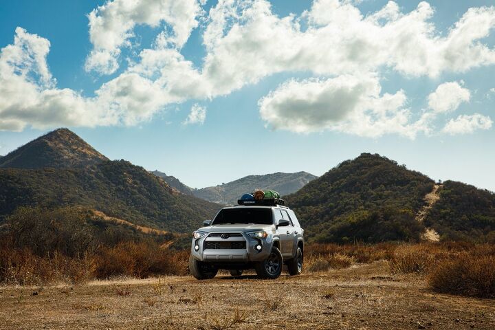 toyota tacoma vs toyota 4runner which mid sizer is right for you