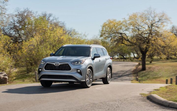 toyota highlander vs 4runner which suv is right for you