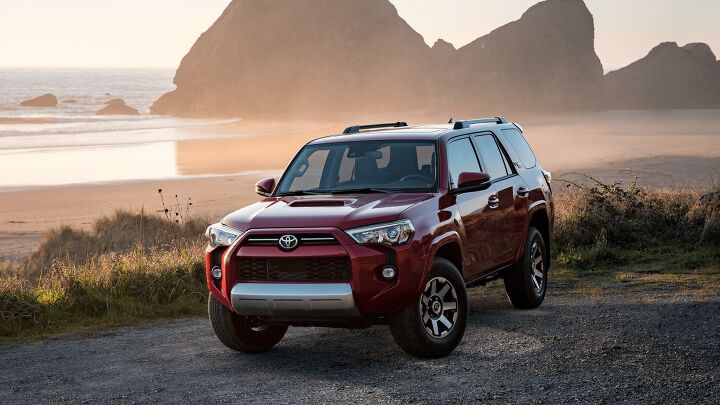 toyota highlander vs 4runner which suv is right for you