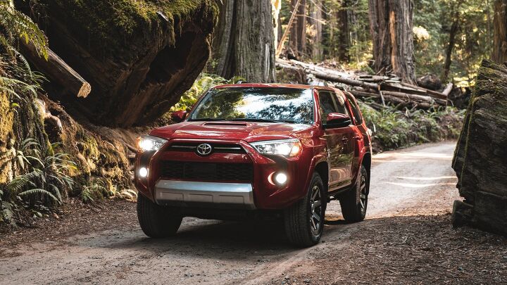 toyota highlander vs 4runner which suv is right for you