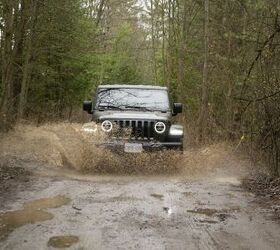 jeep wrangler vs toyota 4runner comparison