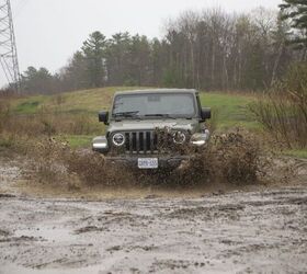 jeep wrangler vs toyota 4runner comparison