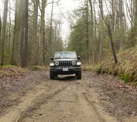 jeep wrangler vs toyota 4runner comparison