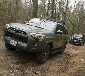 jeep wrangler vs toyota 4runner comparison