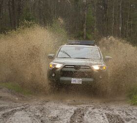 jeep wrangler vs toyota 4runner comparison