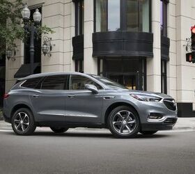 Buick Enclave Vs Chevrolet Traverse: Which Three-Row GM SUV is Right 