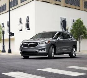 Buick Enclave Vs Chevrolet Traverse: Which Three-Row GM SUV is Right 