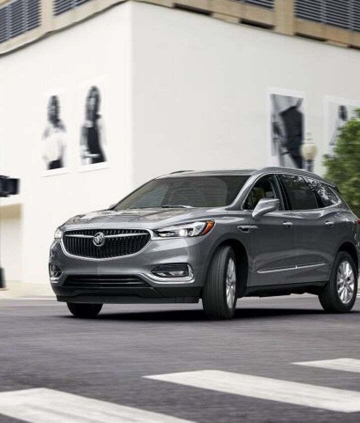 Buick Enclave Vs Chevrolet Traverse: Which Three-Row GM SUV is Right