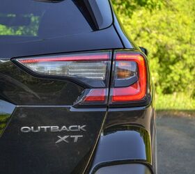 subaru outback vs subaru forester comparison