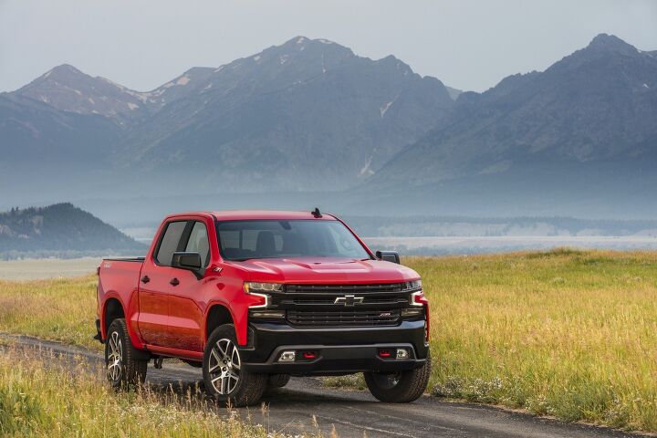 ram 1500 vs chevrolet silverado 1500 the battle for the second bestselling truck