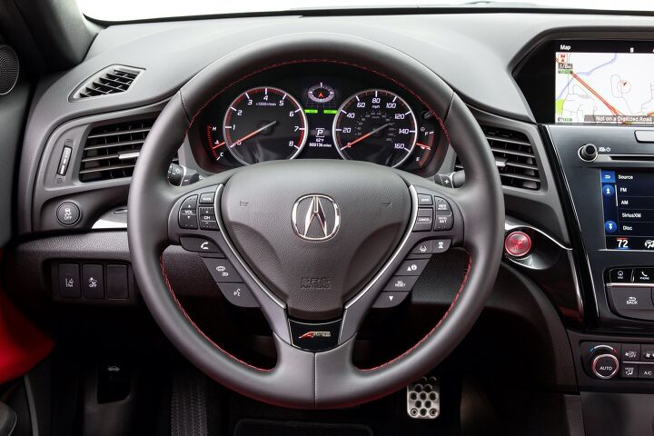 acura ilx vs acura tlx which luxury sport sedan is right for you