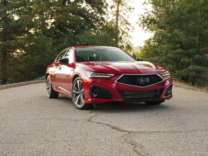 acura ilx vs acura tlx which luxury sport sedan is right for you