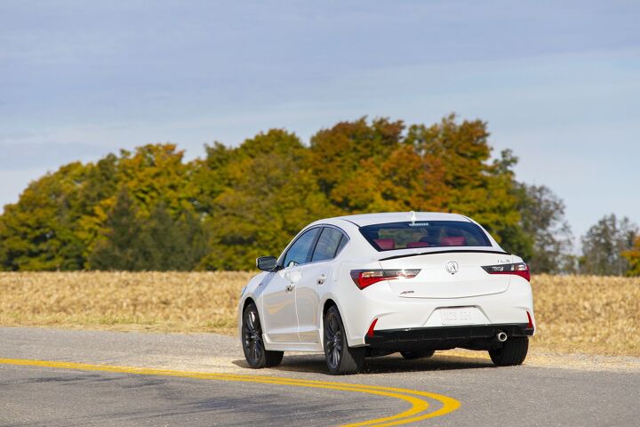 acura ilx vs acura tlx which luxury sport sedan is right for you