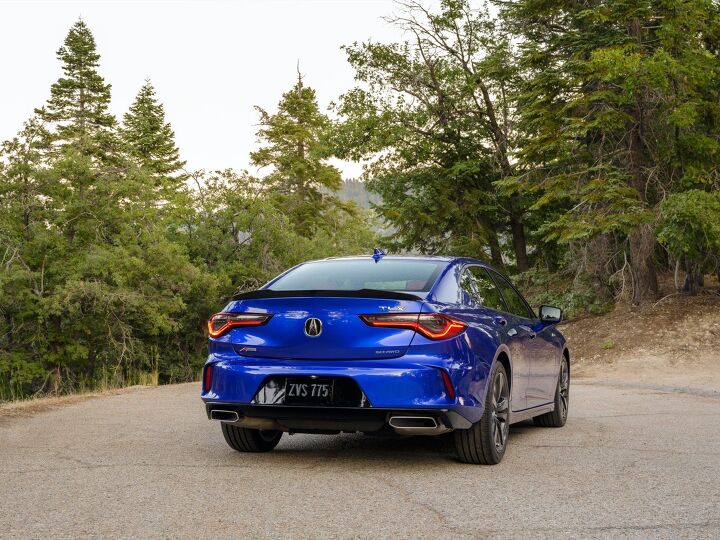 acura ilx vs acura tlx which luxury sport sedan is right for you