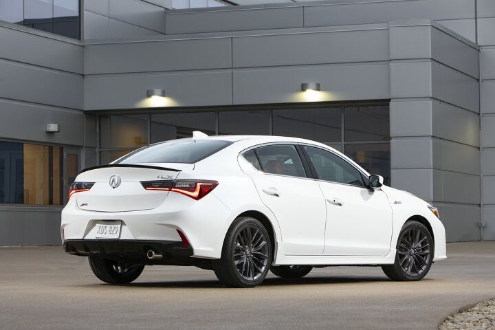 acura ilx vs acura tlx which luxury sport sedan is right for you