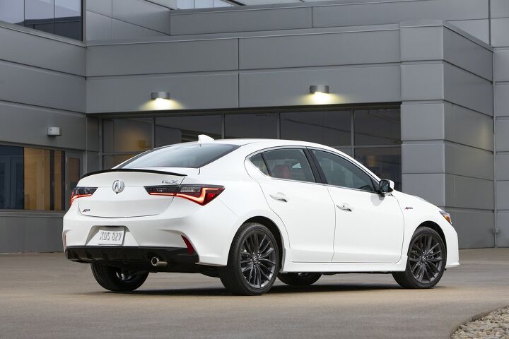 acura ilx vs acura tlx which luxury sport sedan is right for you