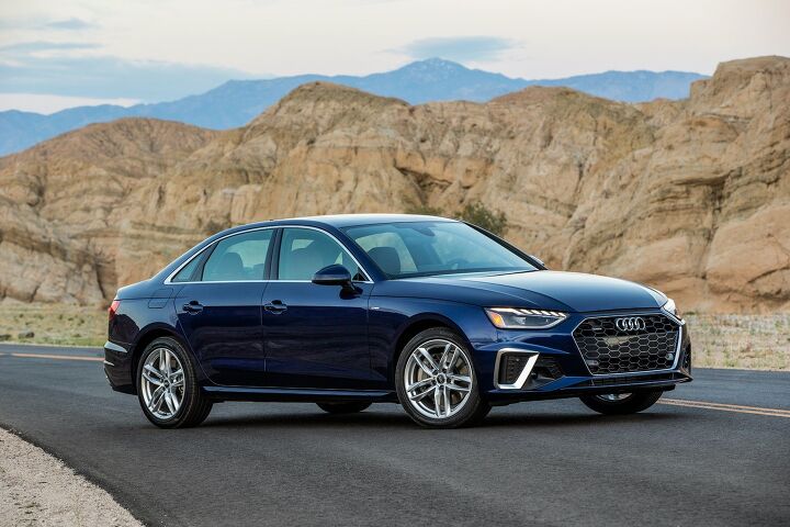 volvo s60 vs audi a4 which compact luxury sedan should you buy