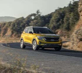 Kia Seltos Vs Hyundai Kona: Which Compact Crossover Is Right For You 