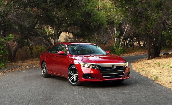 honda accord vs honda civic which sedan is right for you