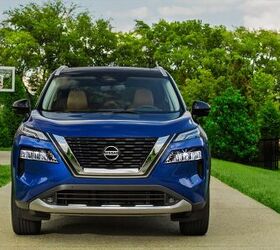 subaru forester vs nissan rogue which compact crossover is right for you