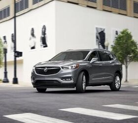 buick enclave vs toyota highlander which three row suv is right for you