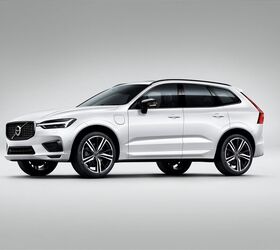 bmw x3 vs volvo xc60 german performance or swedish style which crossover is right
