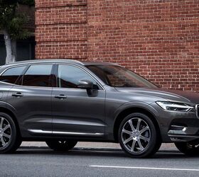 bmw x3 vs volvo xc60 german performance or swedish style which crossover is right