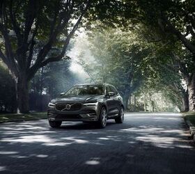 volvo xc60 vs volvo xc90 which volvo suv is right for you