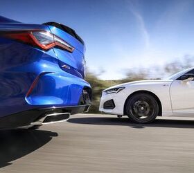 acura tlx vs lexus is which japanese luxury sedan is right for you