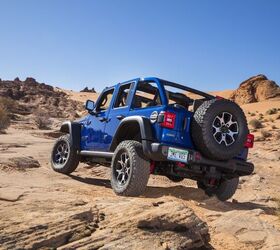 new ford bronco vs jeep wrangler how does it stack up