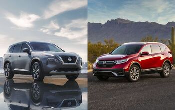 Nissan Rogue Vs Honda CR-V: Which Compact Crossover is Right for You?