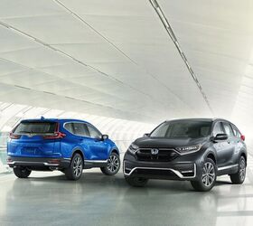 nissan rogue vs honda cr v which compact crossover is right for you