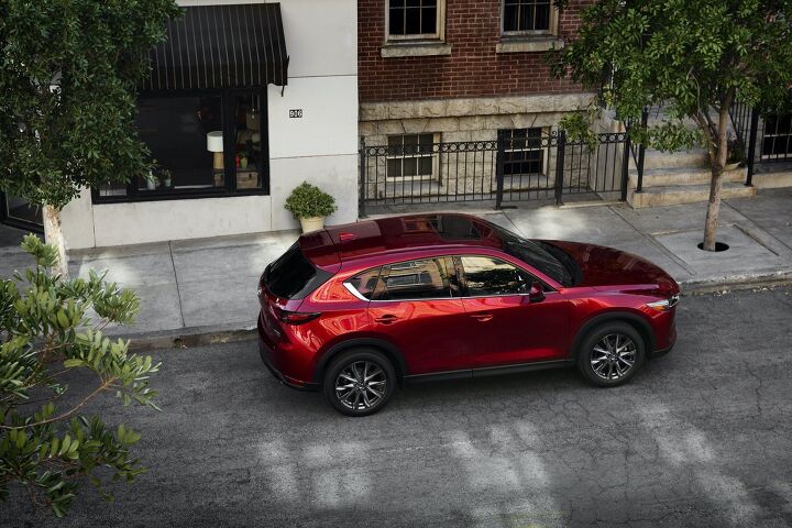 ford escape vs mazda cx 5 which compact crossover is the value champ