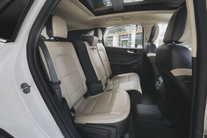 ford escape vs mazda cx 5 which compact crossover is the value champ