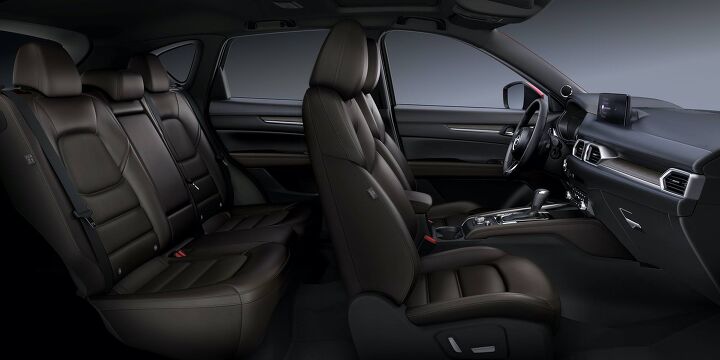 ford escape vs mazda cx 5 which compact crossover is the value champ