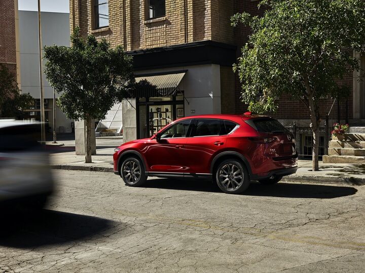 ford escape vs mazda cx 5 which compact crossover is the value champ
